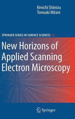 New Horizons of Applied Scanning Electron Microscopy 1