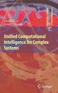 bokomslag Unified Computational Intelligence for Complex Systems