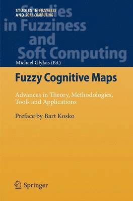 bokomslag Fuzzy Cognitive Maps