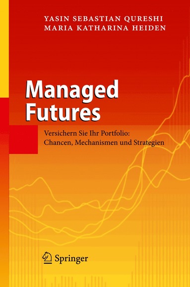 bokomslag Managed Futures