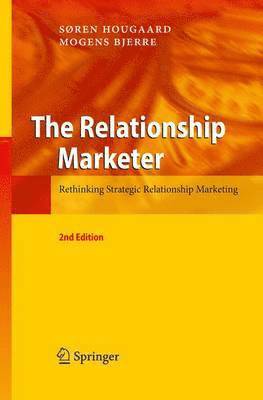 The Relationship Marketer 1
