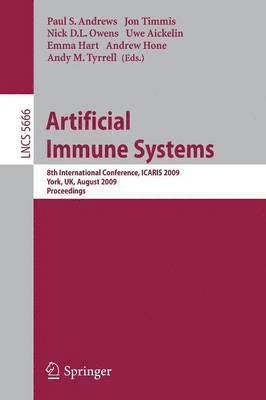 Artificial Immune Systems 1