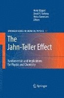 Horst Köppel, David R. Yarkony, Heinz Barentzen - Jahn-Teller Effect, Inbunden