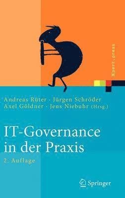 IT-Governance in der Praxis 1