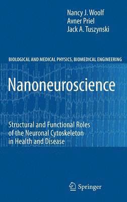 bokomslag Nanoneuroscience