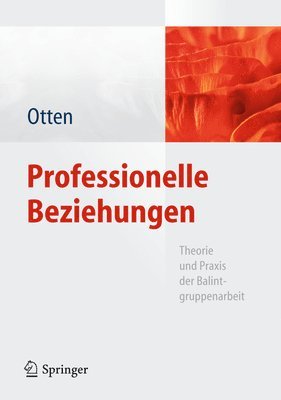 Professionelle Beziehungen 1