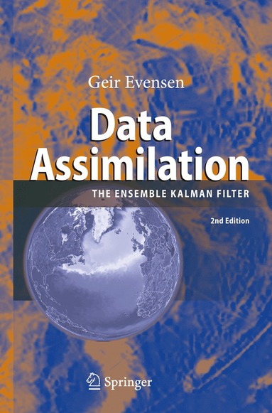 bokomslag Data Assimilation