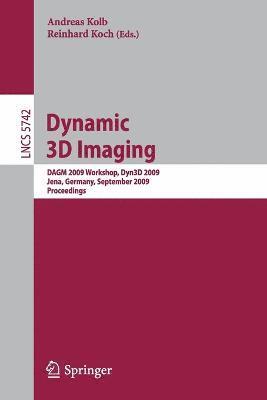 Dynamic 3D Imaging 1