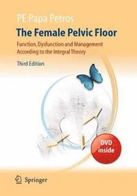 bokomslag The Female Pelvic Floor