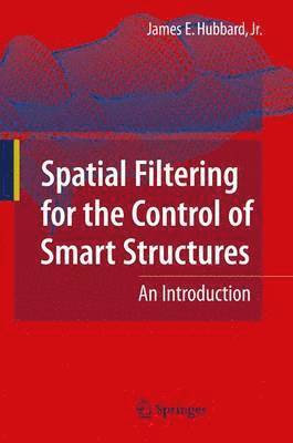 Spatial Filtering for the Control of Smart Structures 1