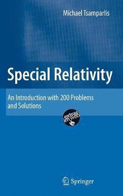 Special Relativity 1