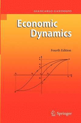 Economic Dynamics 1