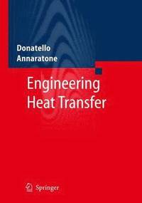 bokomslag Engineering Heat Transfer