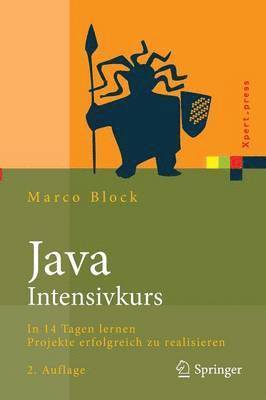 Java-Intensivkurs 1