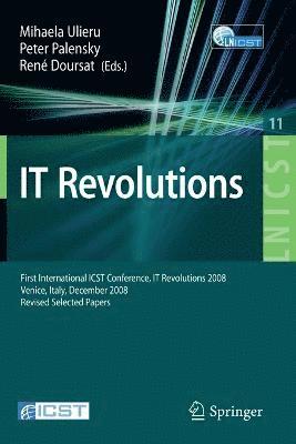 IT Revolution 1