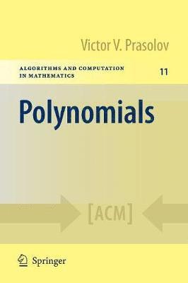 Polynomials 1