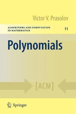 Polynomials