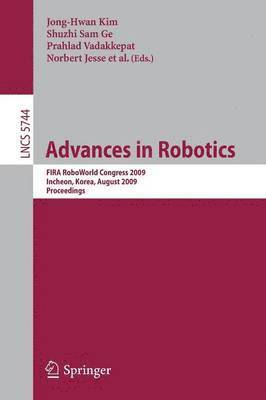 Advances in Robotics 1