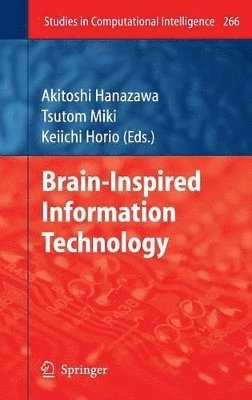 Brain-Inspired Information Technology 1