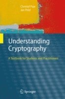 Understanding Cryptography 1