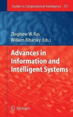 Advances in Information and Intelligent Systems 1