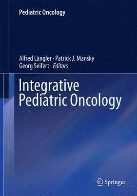 Integrative Pediatric Oncology 1