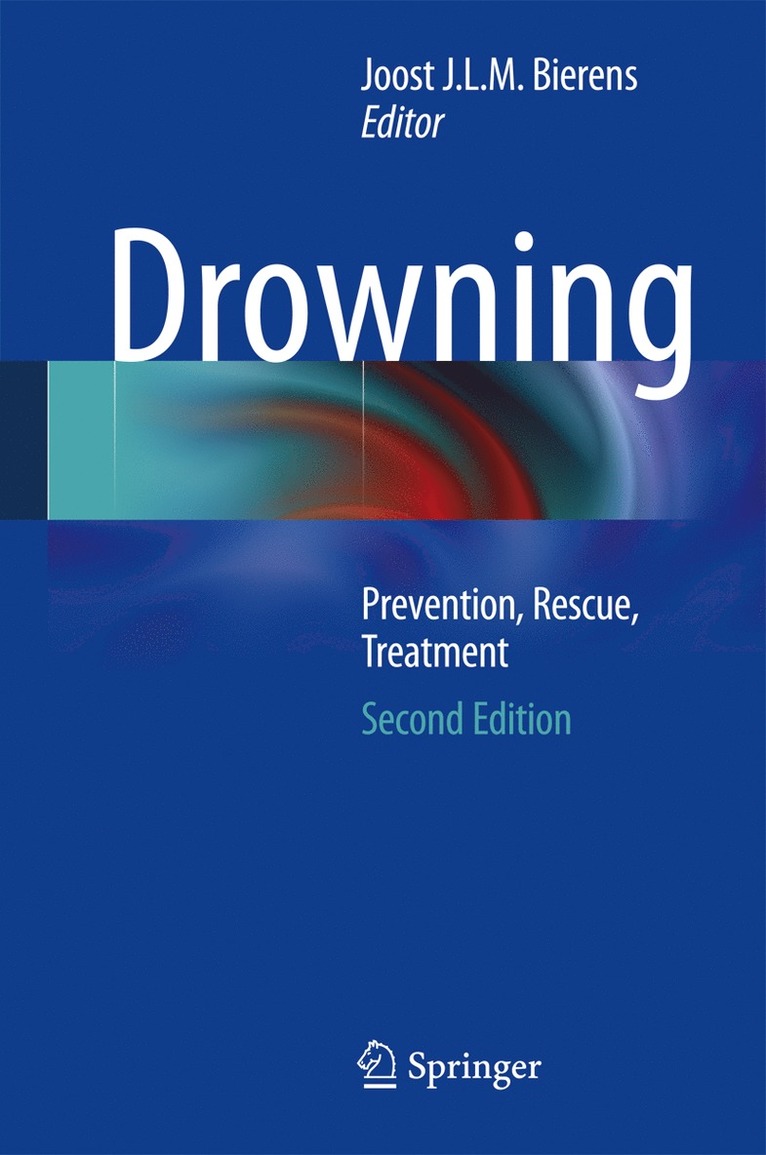 Drowning 1