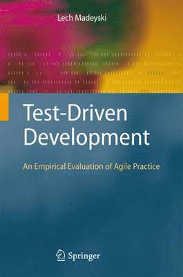 Test-Driven Development 1