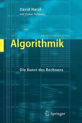 Algorithmik 1