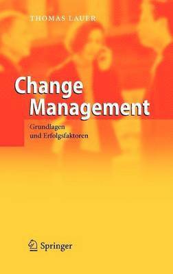 Change Management