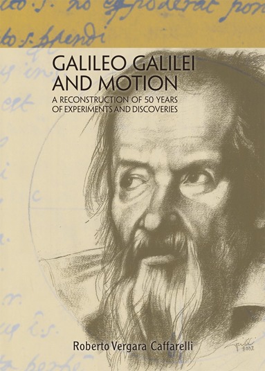 bokomslag Galileo Galilei and Motion