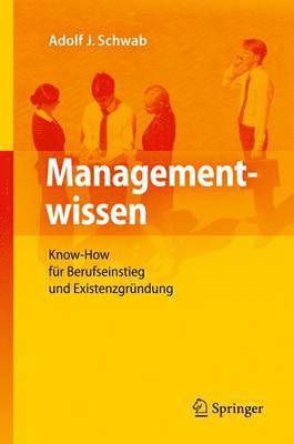 Managementwissen 1