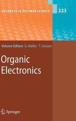 Organic Electronics 1