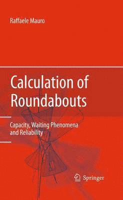 Calculation of Roundabouts 1