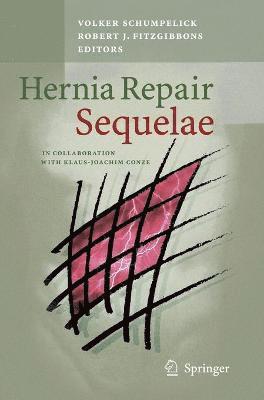 Hernia Repair Sequelae 1