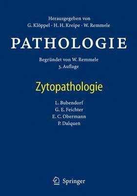 Pathologie 1