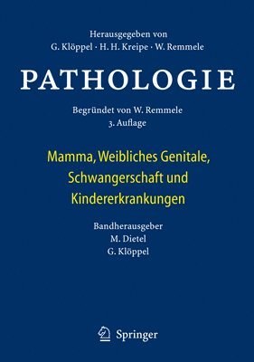 bokomslag Pathologie