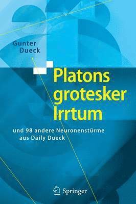 bokomslag Platons grotesker Irrtum