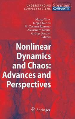 Nonlinear Dynamics and Chaos: Advances and Perspectives 1