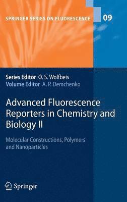 Advanced Fluorescence Reporters in Chemistry and Biology II 1