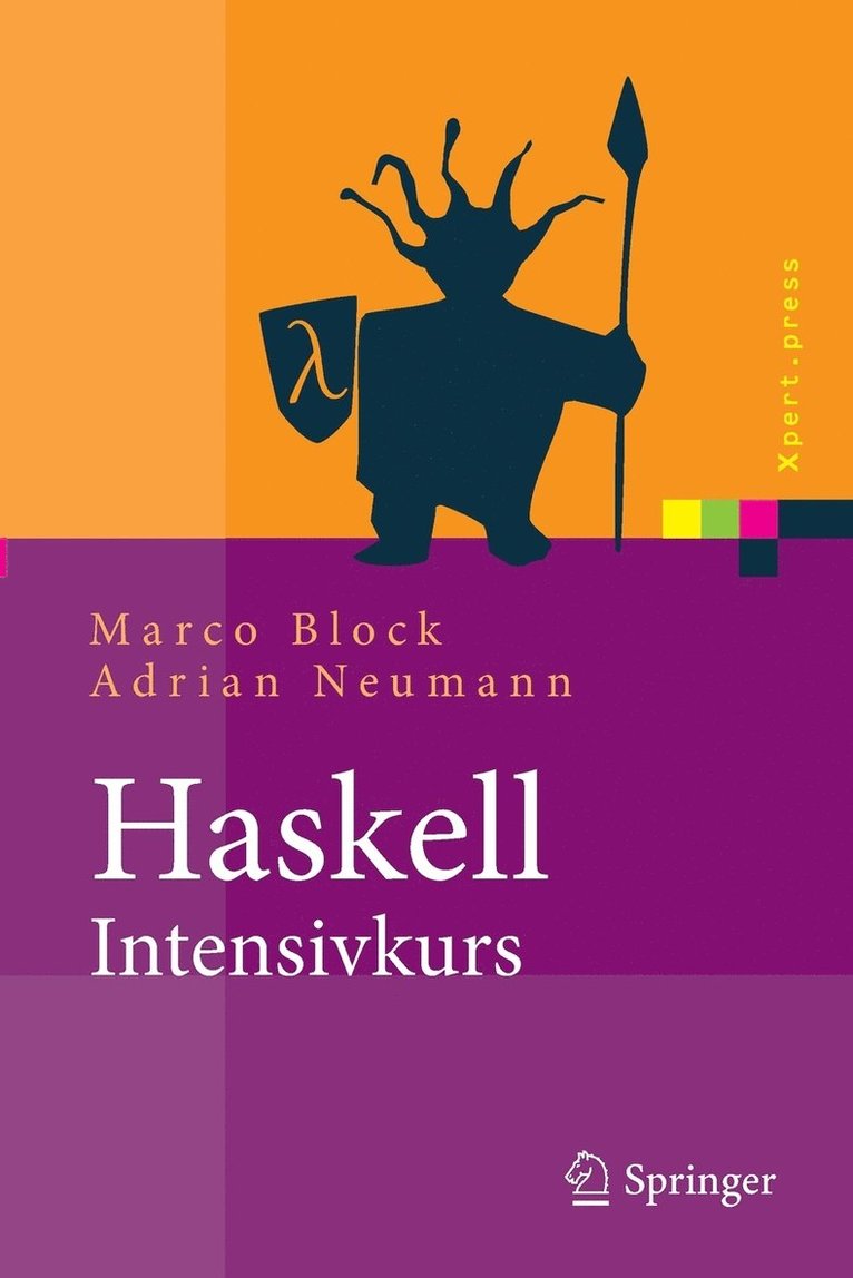 Haskell-Intensivkurs 1