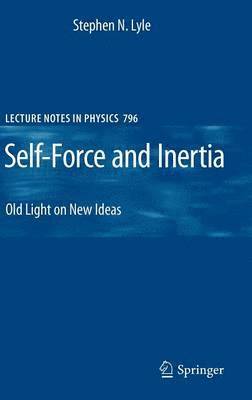 Self-Force and Inertia 1