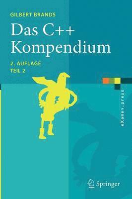 Das C++ Kompendium 1