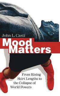 bokomslag Mood Matters