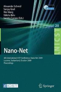 bokomslag Nano-Net