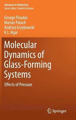 Molecular Dynamics of Glass-Forming Systems 1