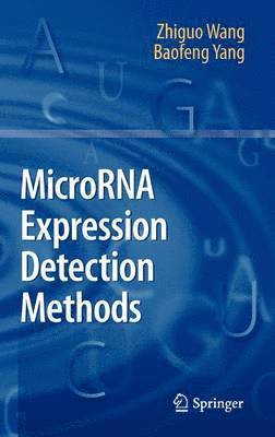 MicroRNA Expression Detection Methods 1
