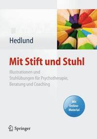 bokomslag Mit Stift und Stuhl