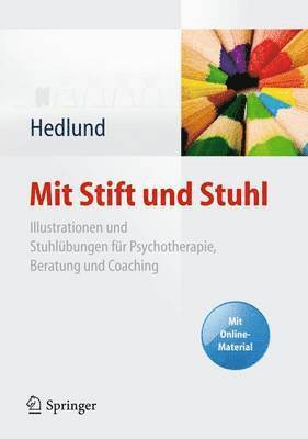 bokomslag Mit Stift und Stuhl