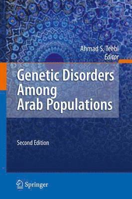 Genetic Disorders Among Arab Populations 1